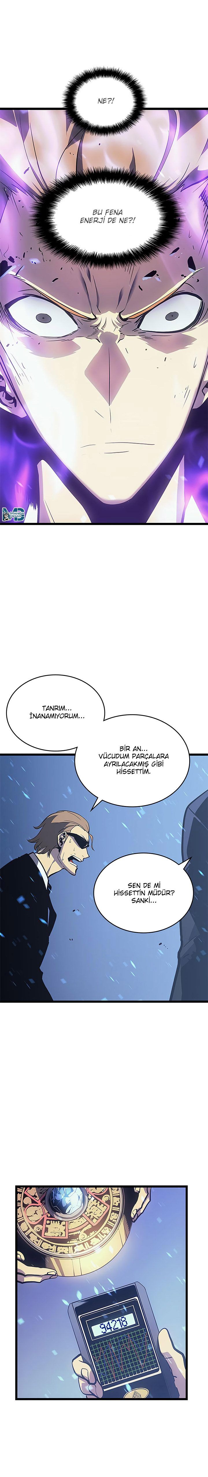 Read Solo Leveling Tr Manga Online