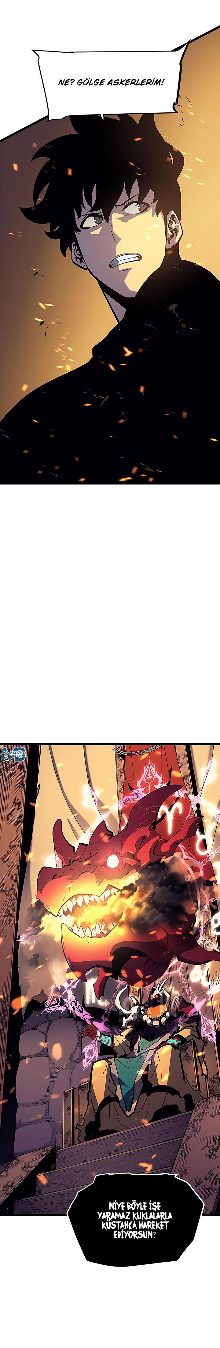 Read Solo Leveling Tr Manga Online