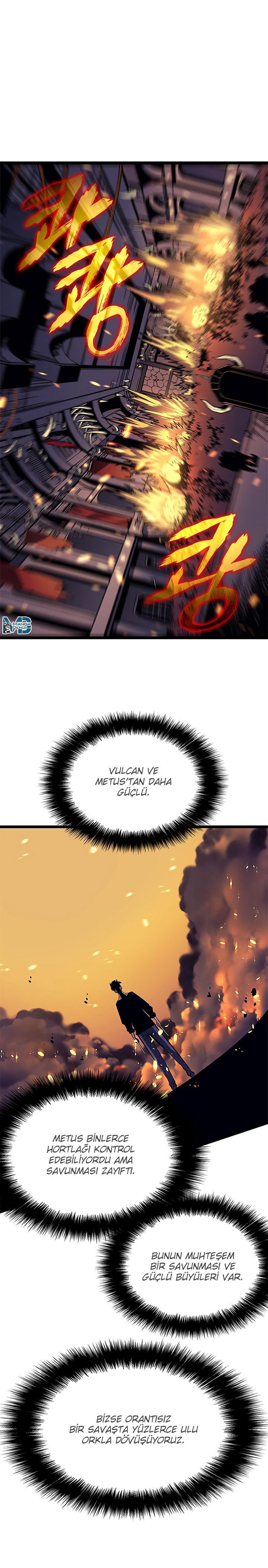 Read Solo Leveling Tr Manga Online