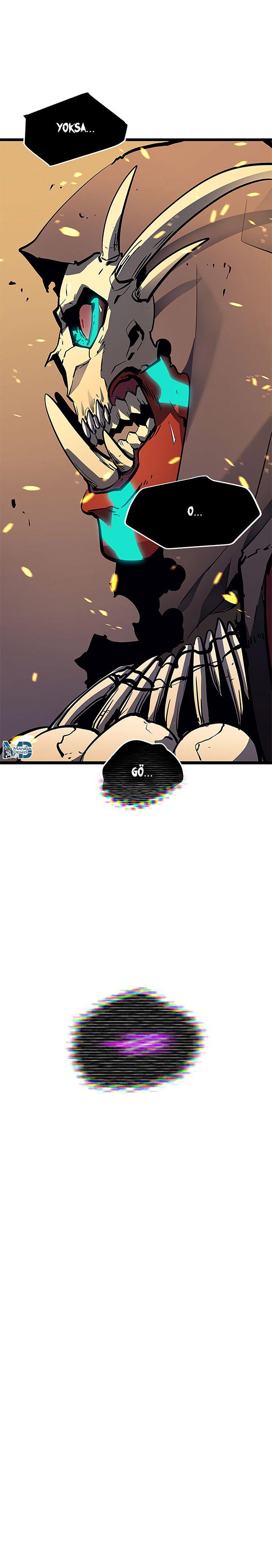 Read Solo Leveling Tr Manga Online