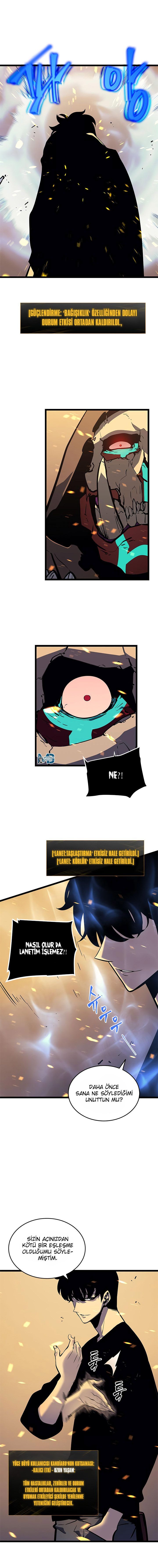 Read Solo Leveling Tr Manga Online