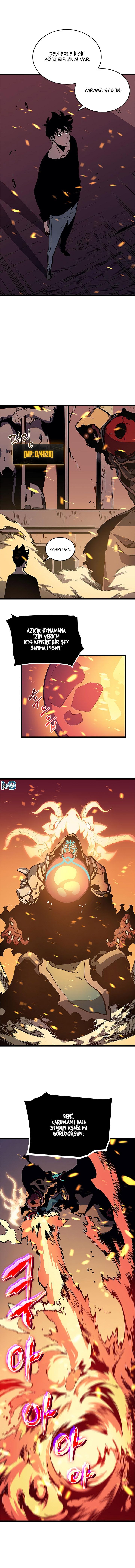 Read Solo Leveling Tr Manga Online
