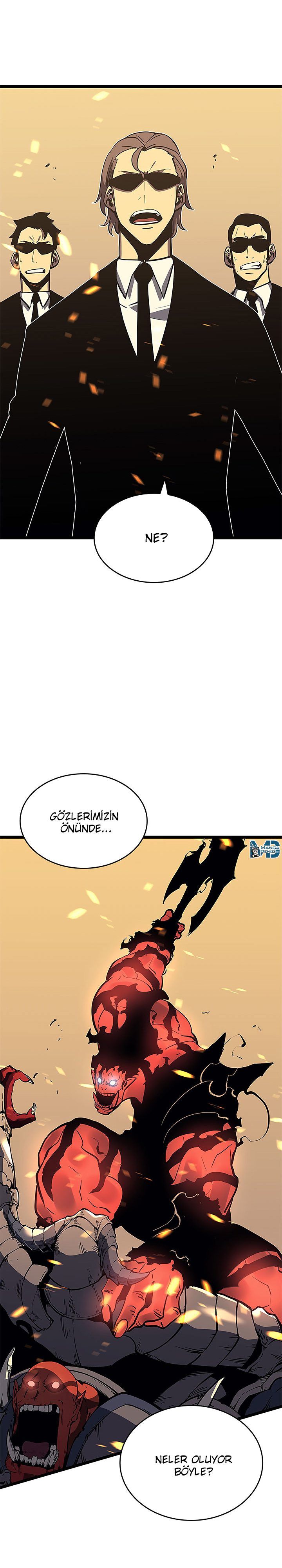 Read Solo Leveling Tr Manga Online