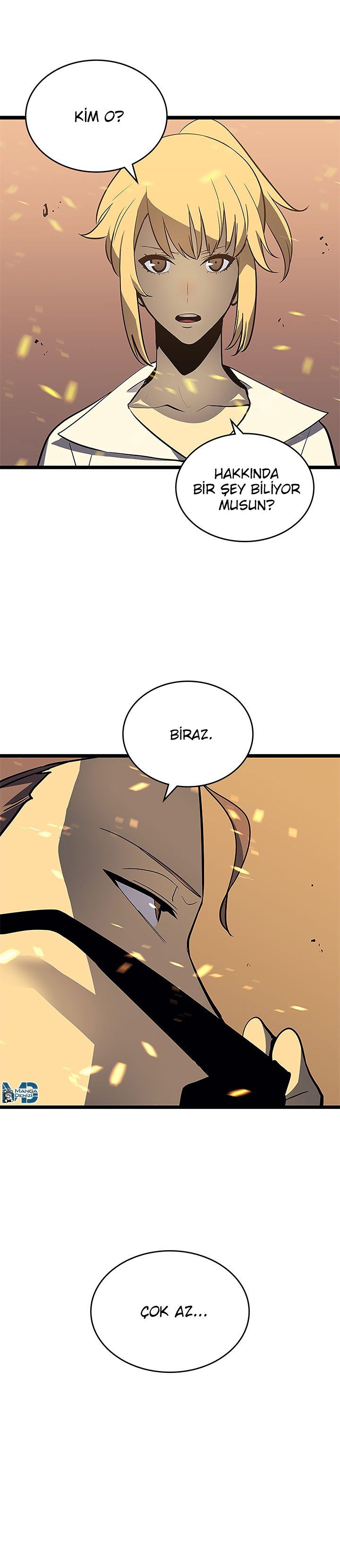 Read Solo Leveling Tr Manga Online