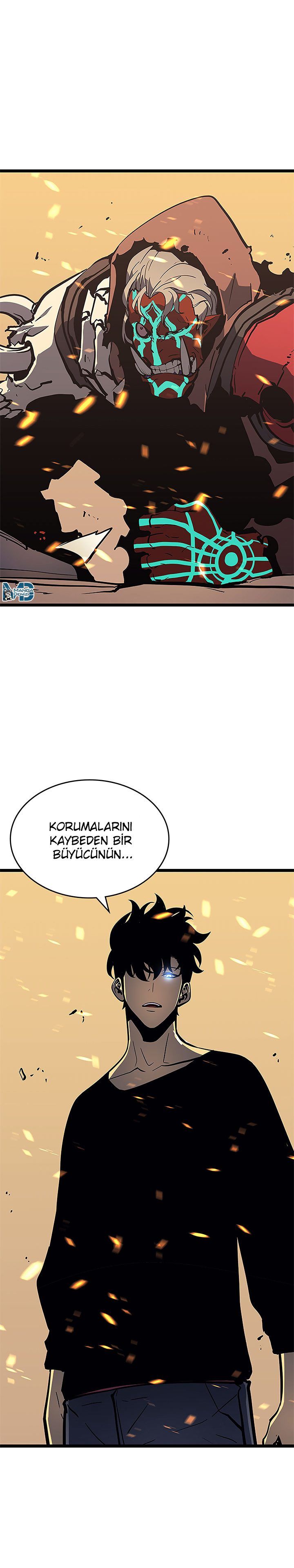 Read Solo Leveling Tr Manga Online