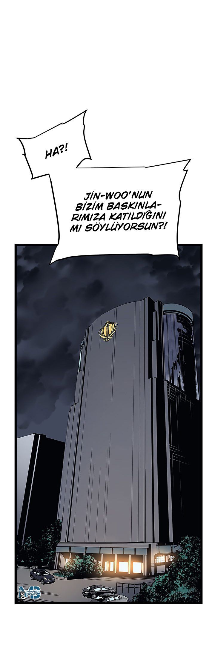 Read Solo Leveling Tr Manga Online
