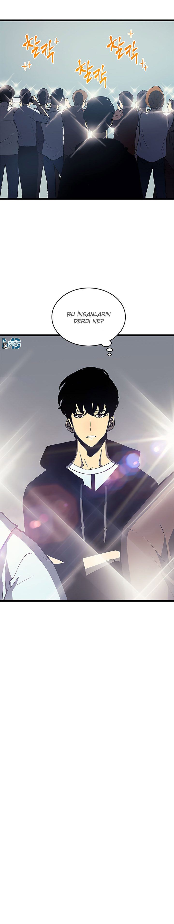 Read Solo Leveling Tr Manga Online