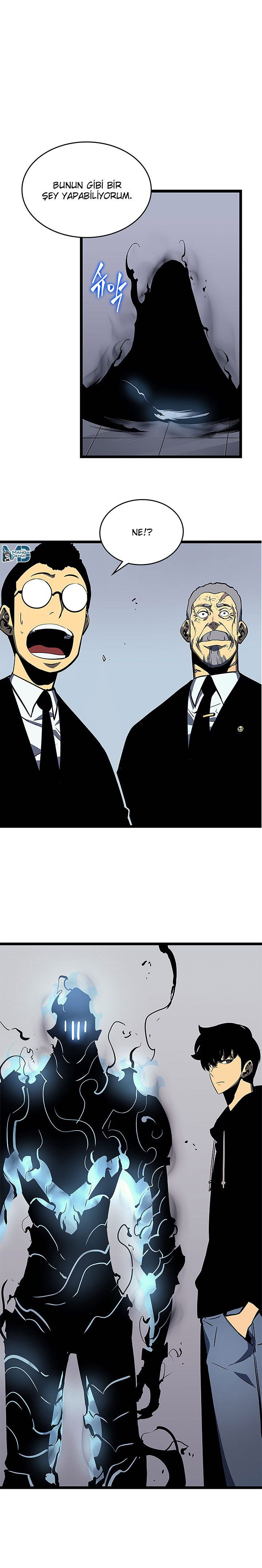 Read Solo Leveling Tr Manga Online