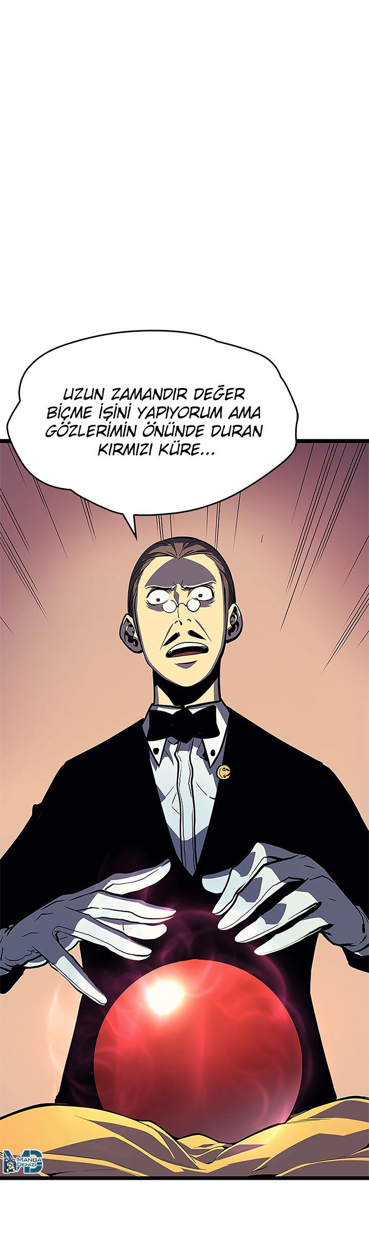 Read Solo Leveling Tr Manga Online