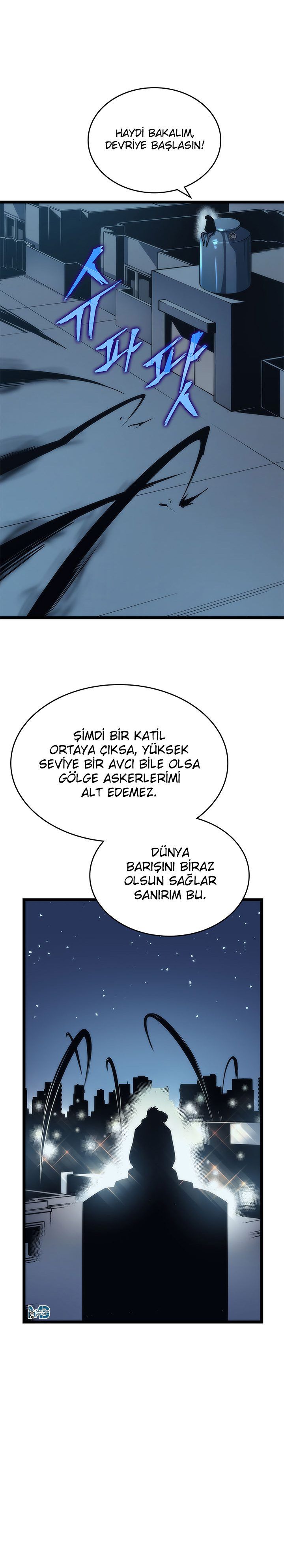 Read Solo Leveling Tr Manga Online