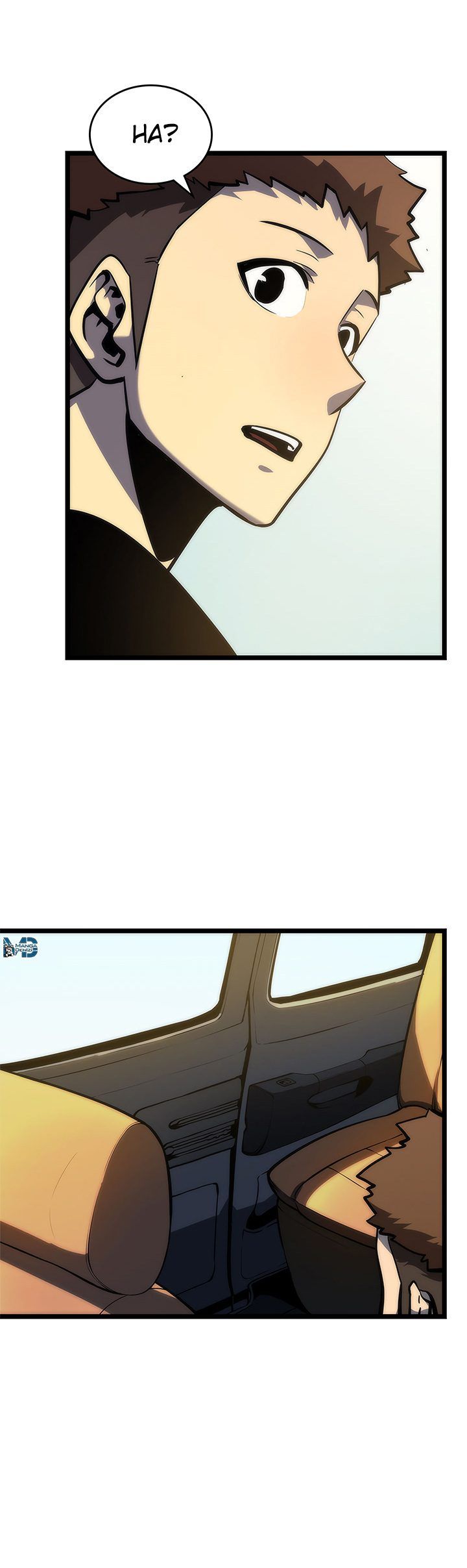 Read Solo Leveling Tr Manga Online
