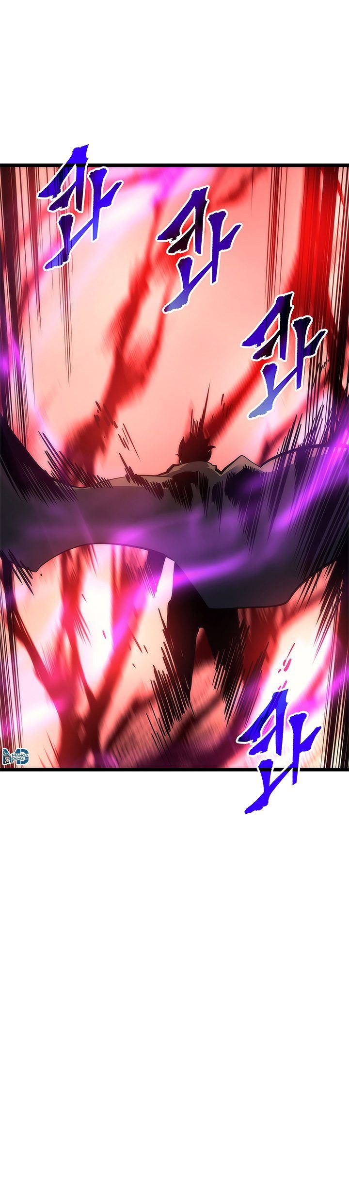 Read Solo Leveling Tr Manga Online