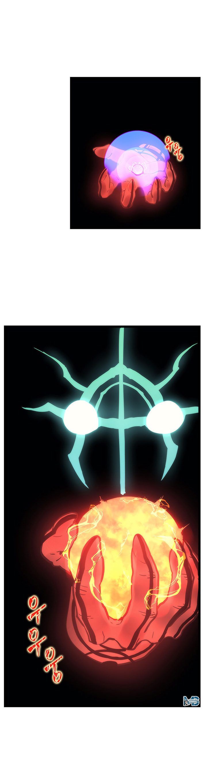 Read Solo Leveling Tr Manga Online