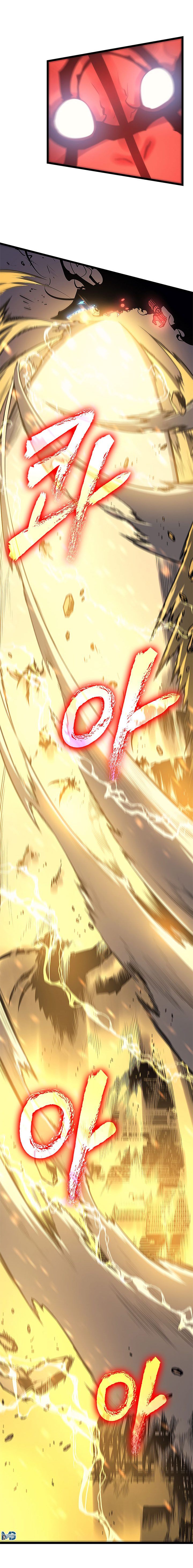Read Solo Leveling Tr Manga Online