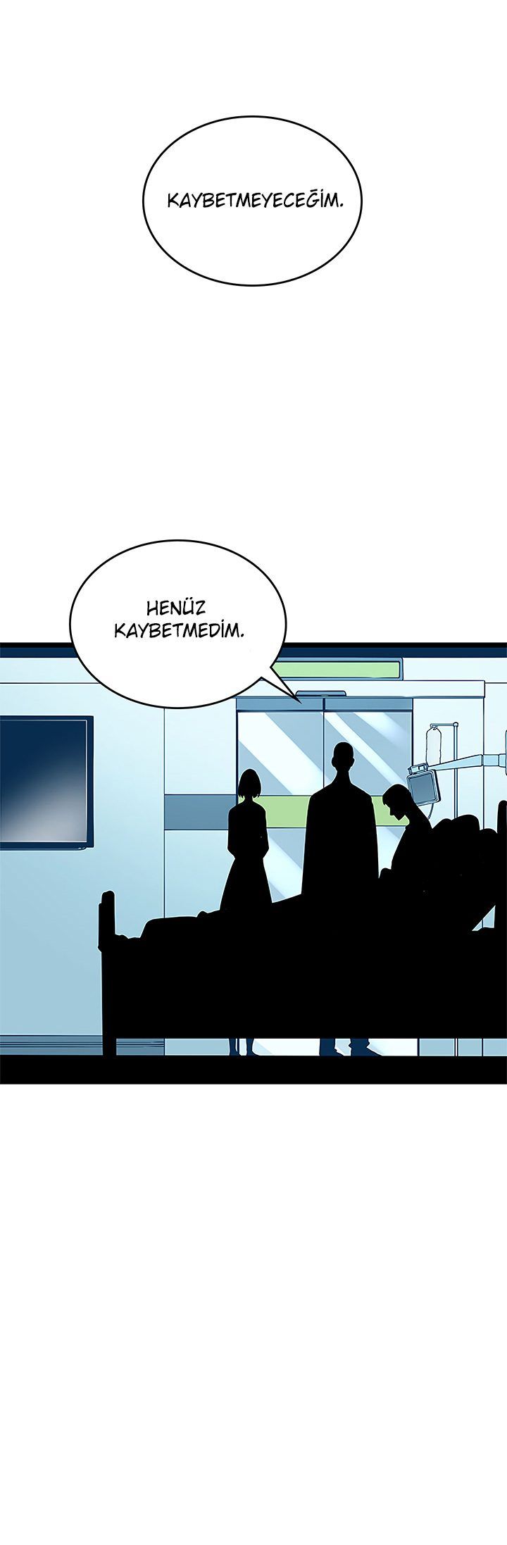 Read Solo Leveling Tr Manga Online