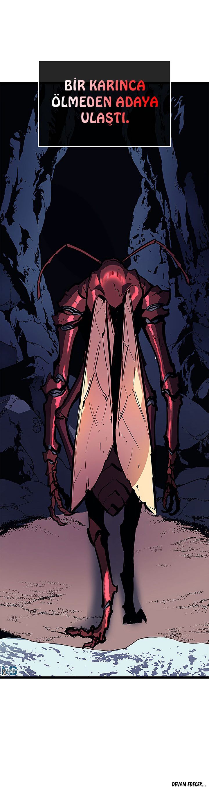 Read Solo Leveling Tr Manga Online