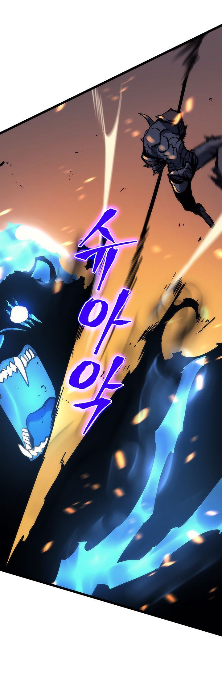 Read Solo Leveling Tr Manga Online