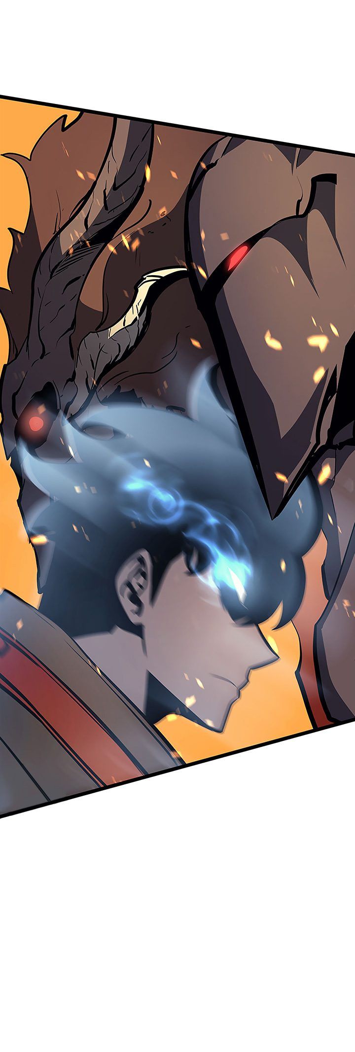 Read Solo Leveling Tr Manga Online