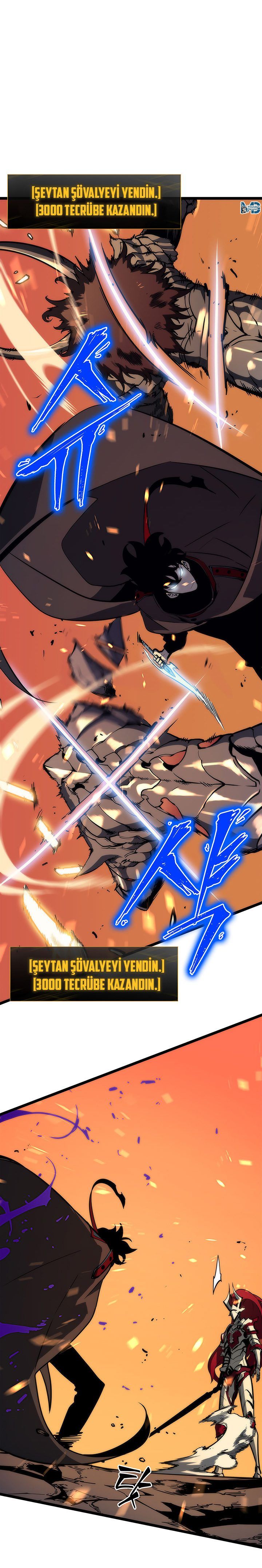 Read Solo Leveling Tr Manga Online