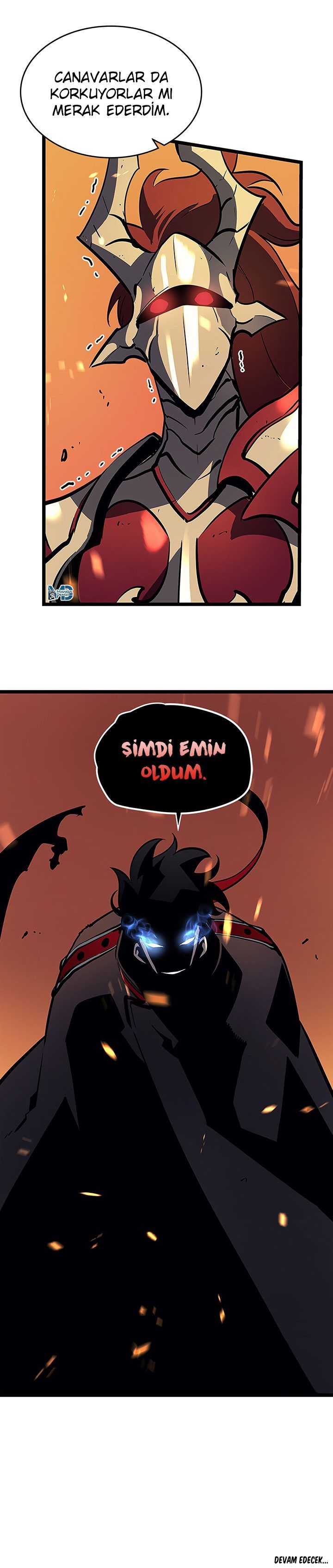 Read Solo Leveling Tr Manga Online