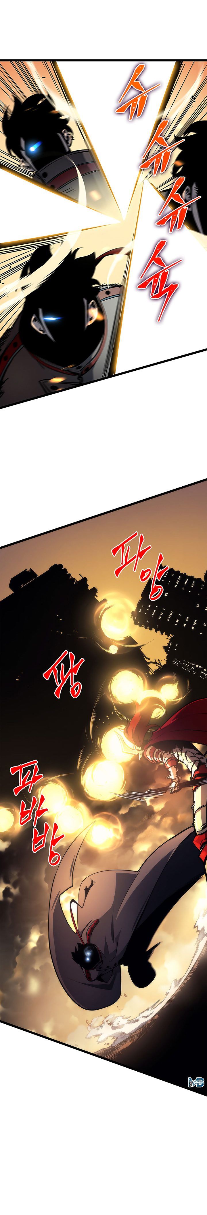 Read Solo Leveling Tr Manga Online