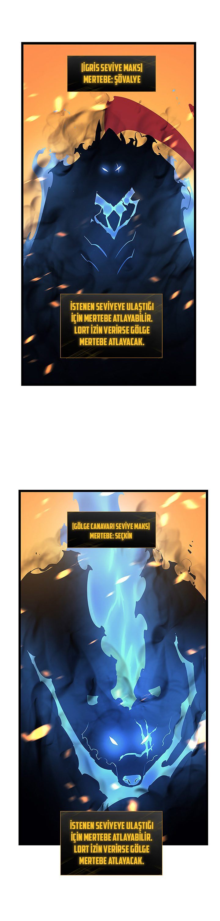 Read Solo Leveling Tr Manga Online