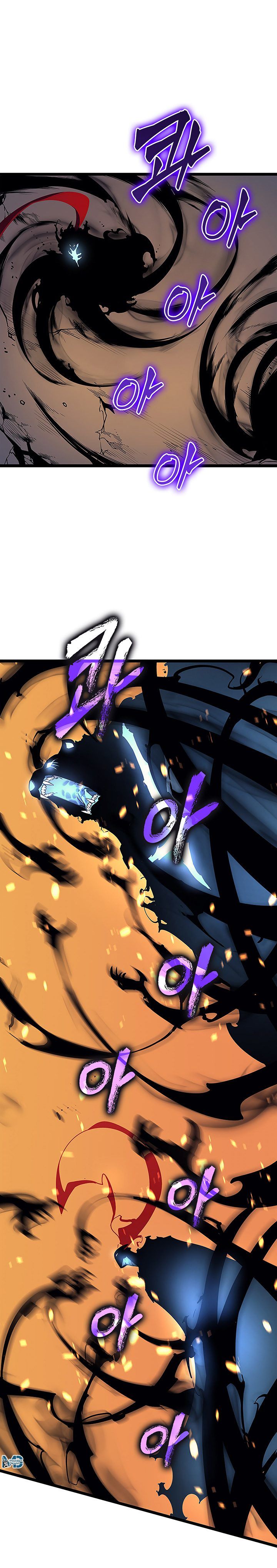 Read Solo Leveling Tr Manga Online