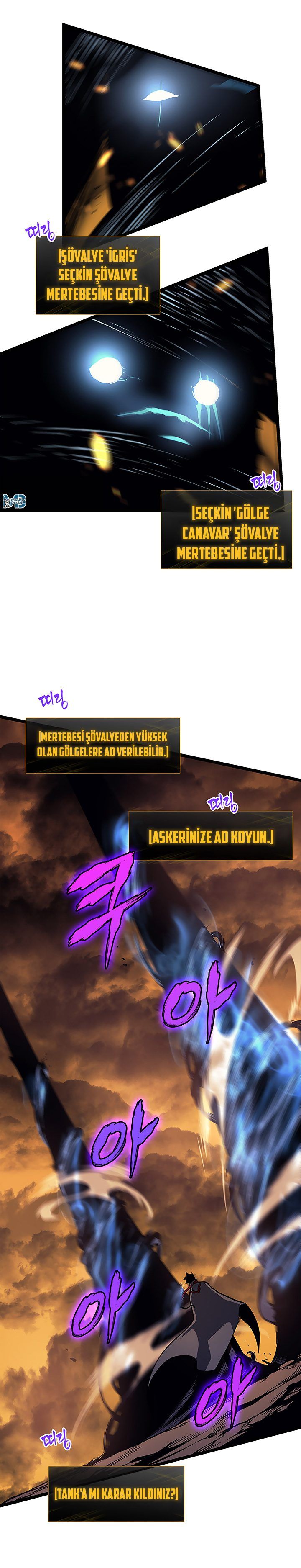 Read Solo Leveling Tr Manga Online