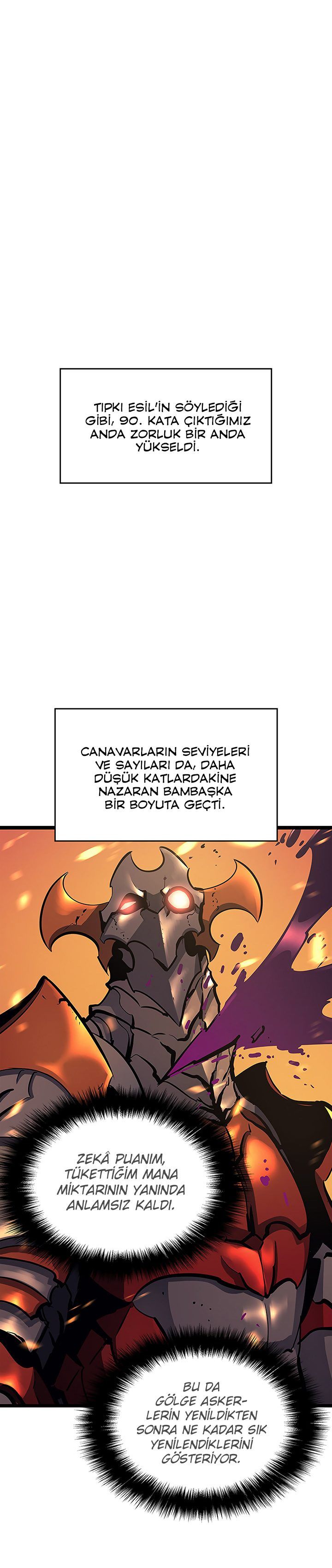 Read Solo Leveling Tr Manga Online