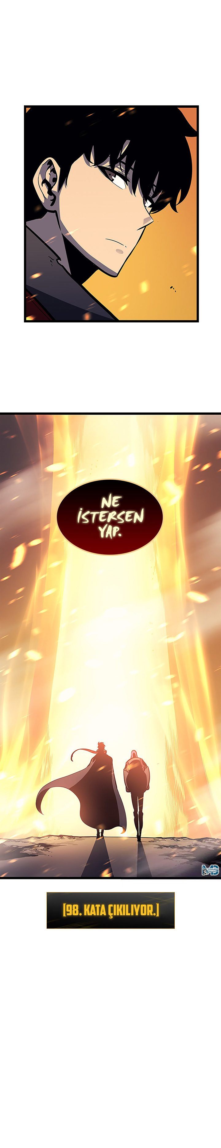 Read Solo Leveling Tr Manga Online