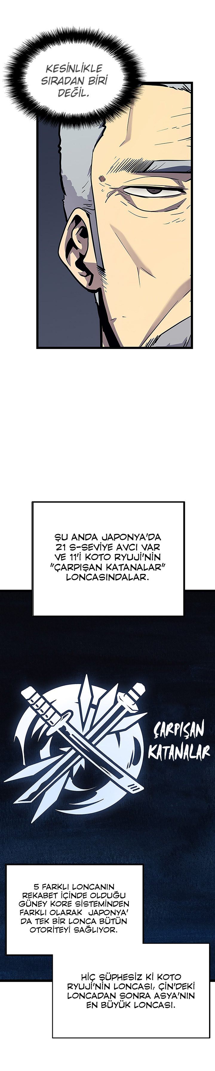 Read Solo Leveling Tr Manga Online