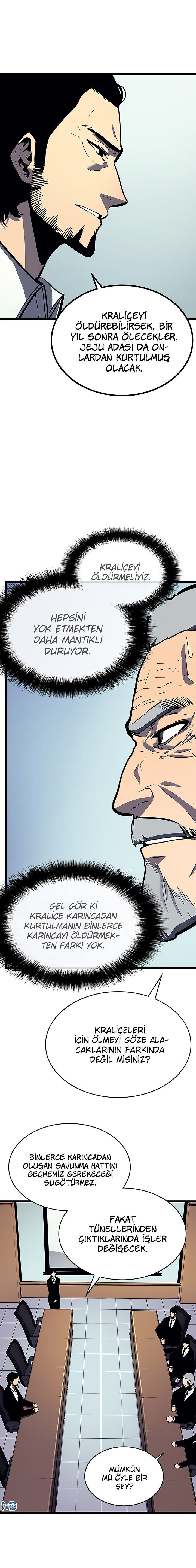 Read Solo Leveling Tr Manga Online