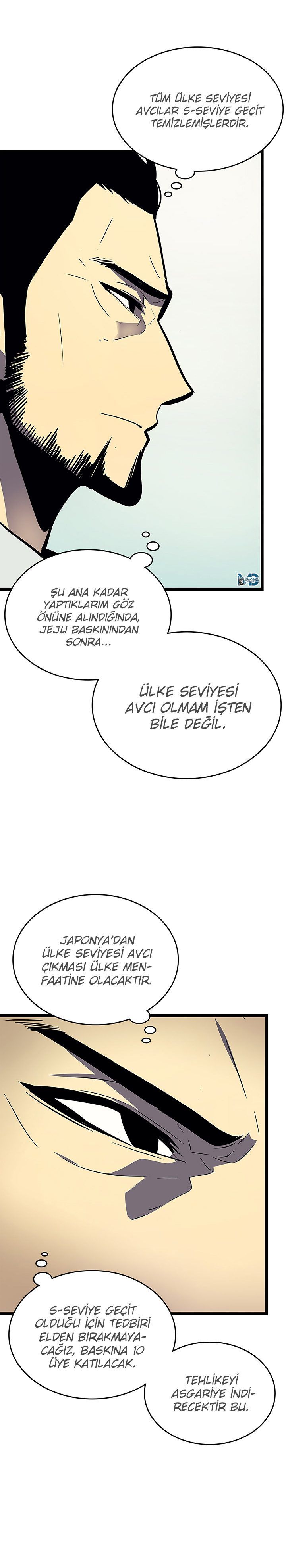 Read Solo Leveling Tr Manga Online