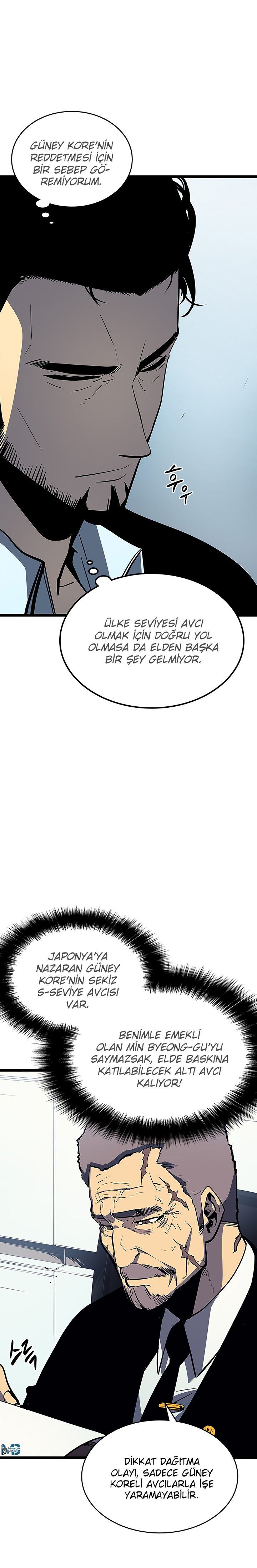 Read Solo Leveling Tr Manga Online