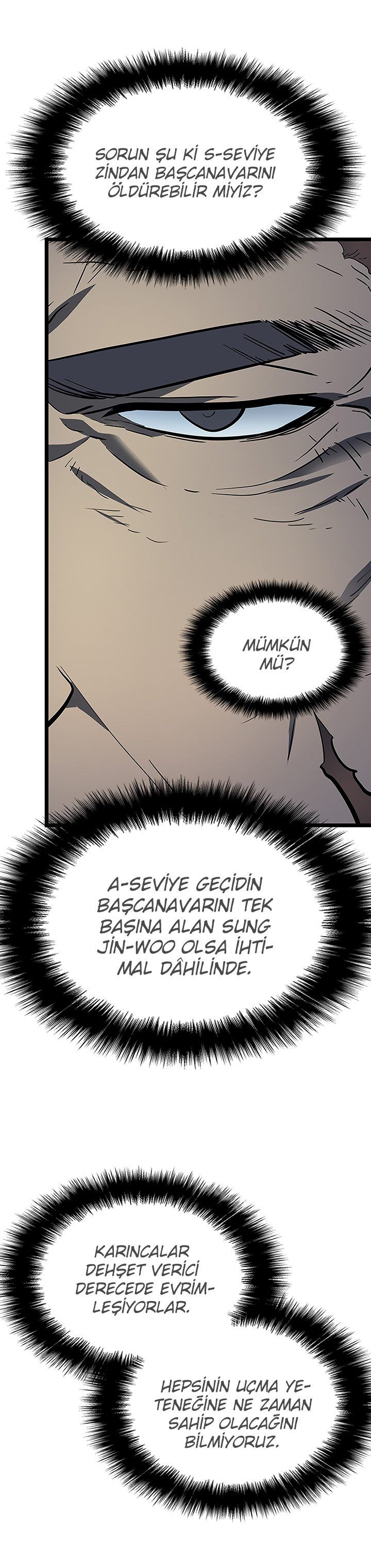 Read Solo Leveling Tr Manga Online