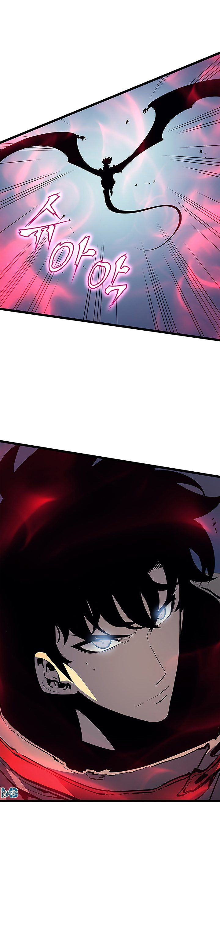 Read Solo Leveling Tr Manga Online