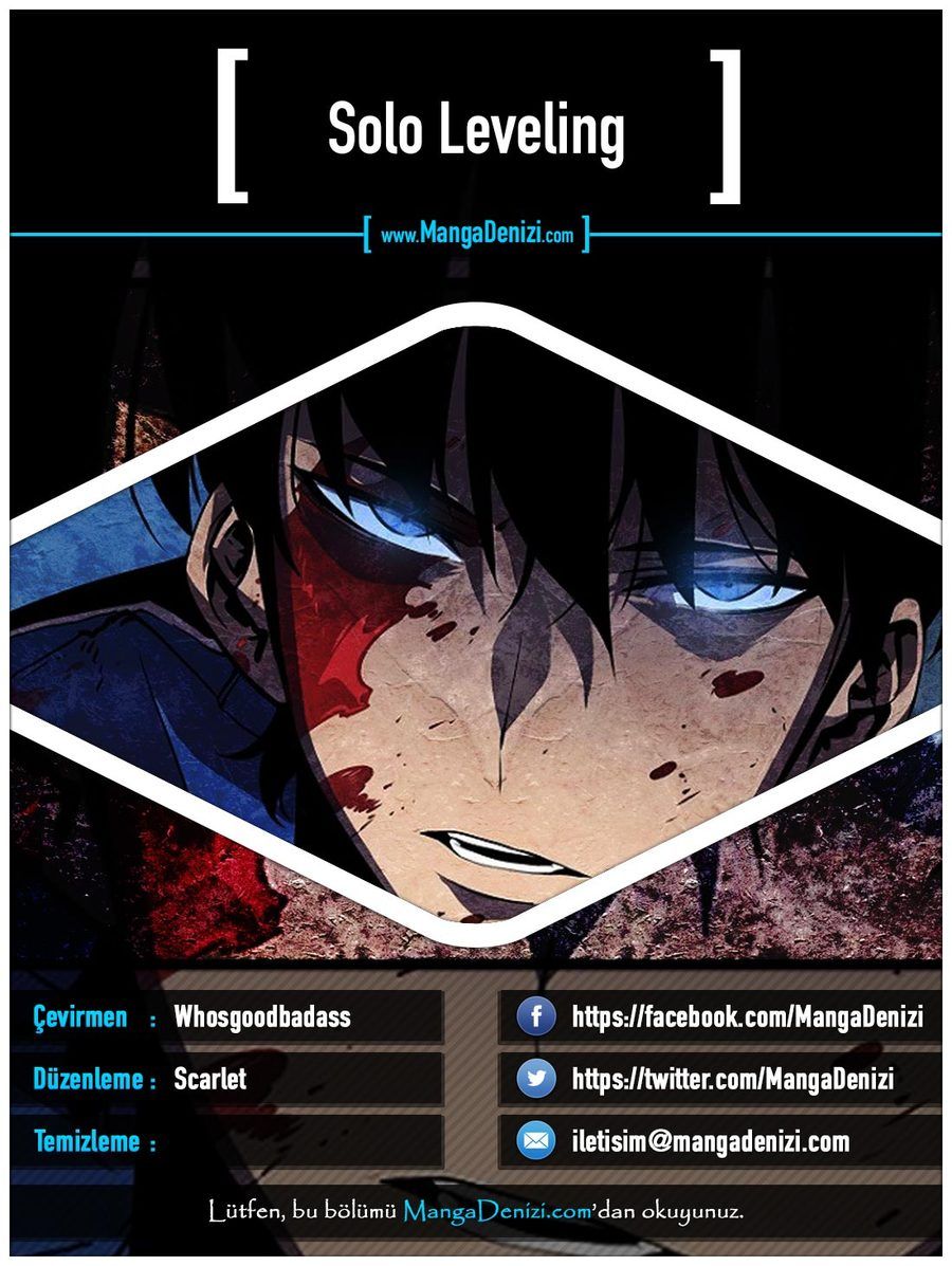 Read Solo Leveling Tr Manga Online