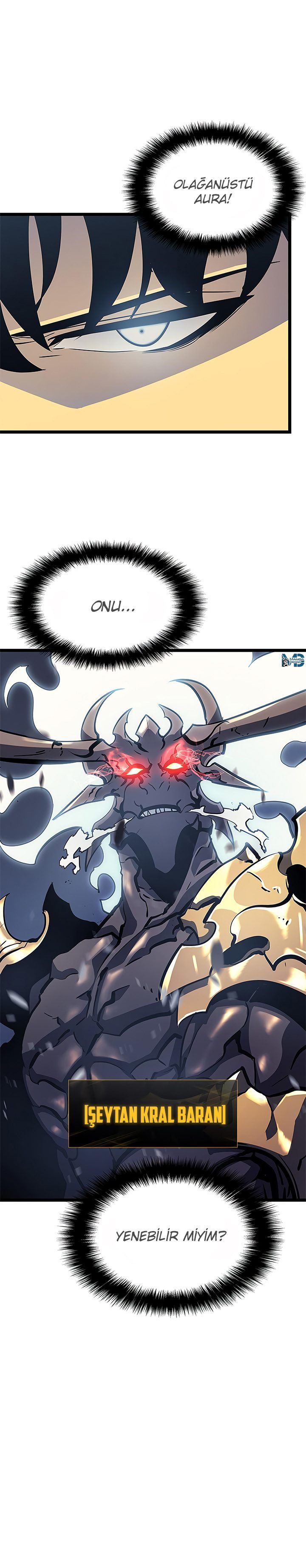 Read Solo Leveling Tr Manga Online