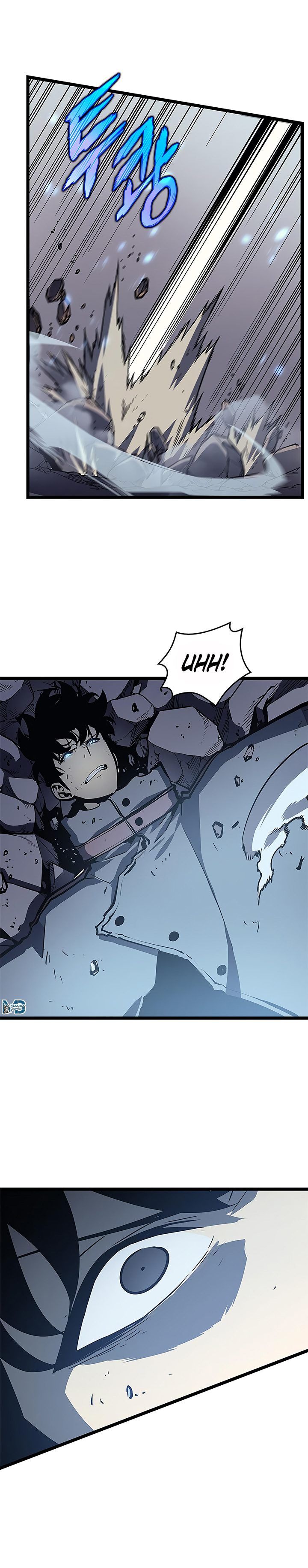 Read Solo Leveling Tr Manga Online
