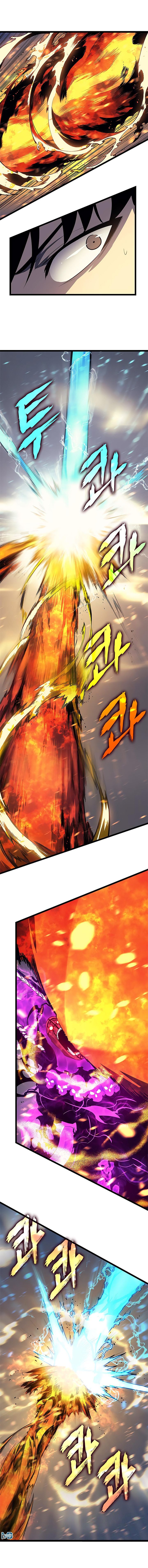 Read Solo Leveling Tr Manga Online