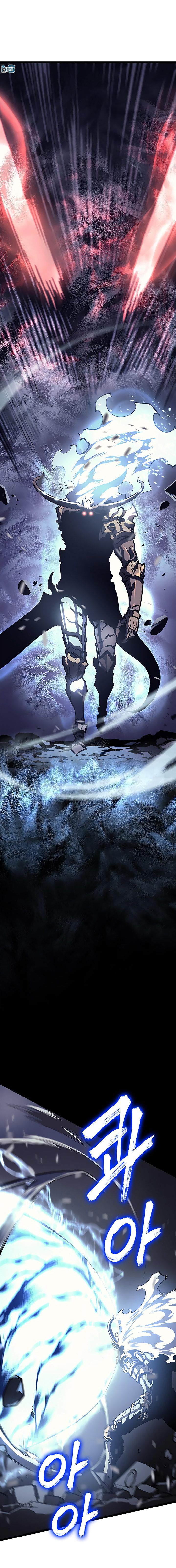 Read Solo Leveling Tr Manga Online