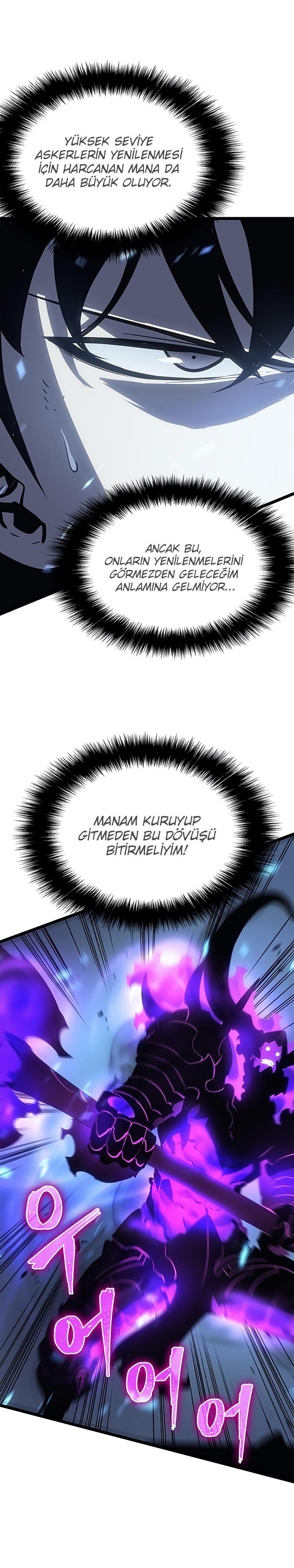 Read Solo Leveling Tr Manga Online