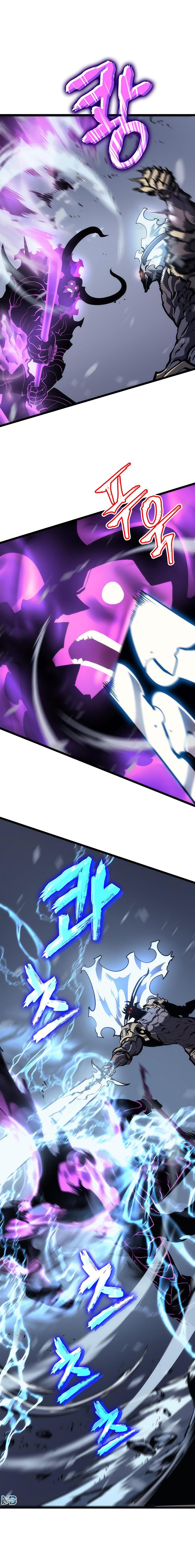 Read Solo Leveling Tr Manga Online