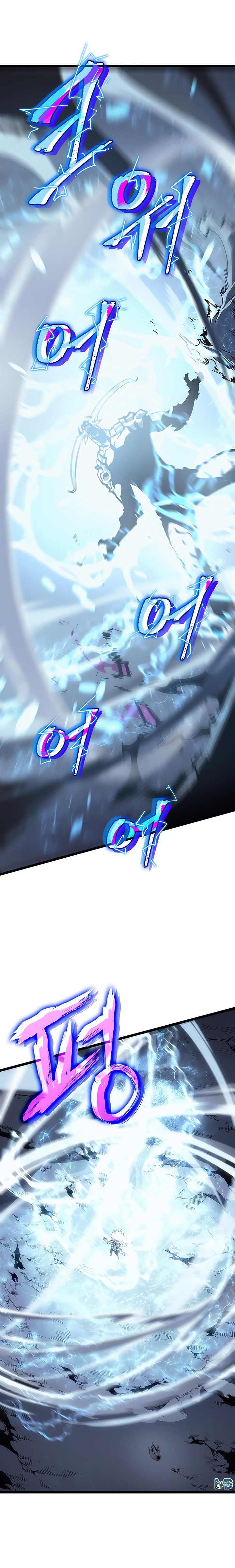 Read Solo Leveling Tr Manga Online