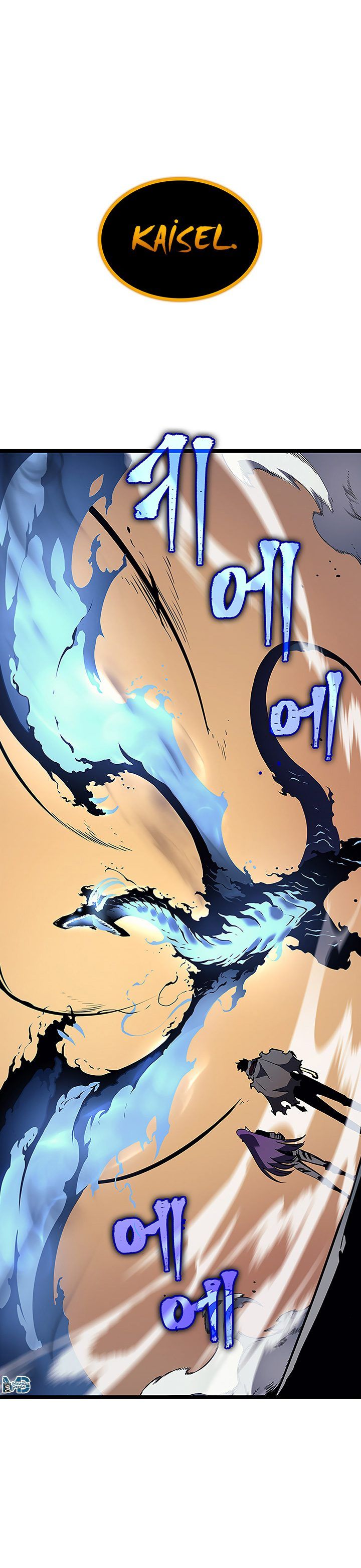 Read Solo Leveling Tr Manga Online