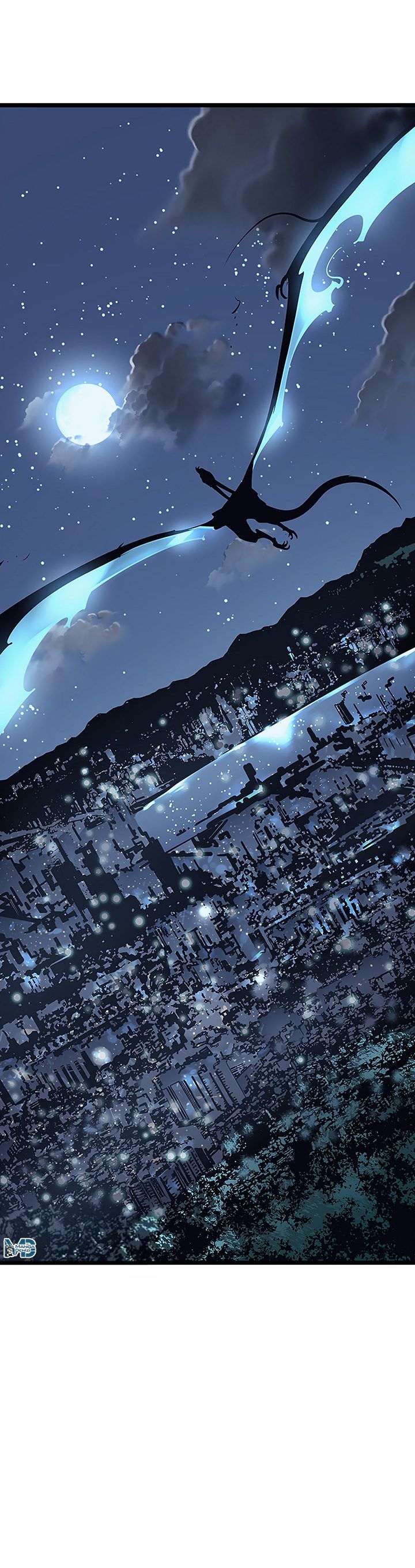 Read Solo Leveling Tr Manga Online