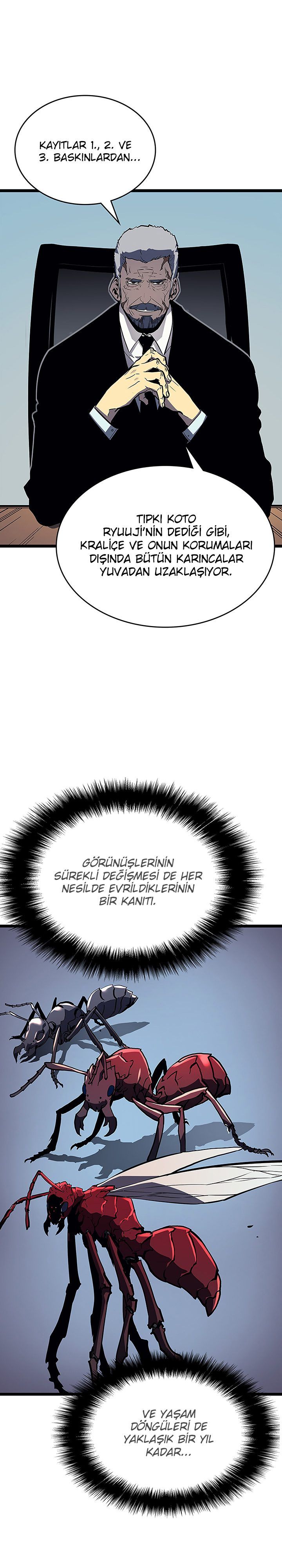 Read Solo Leveling Tr Manga Online