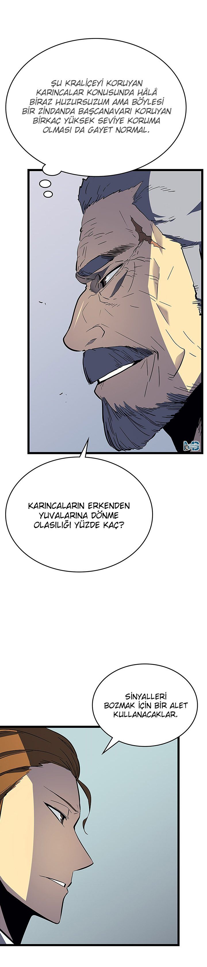 Read Solo Leveling Tr Manga Online