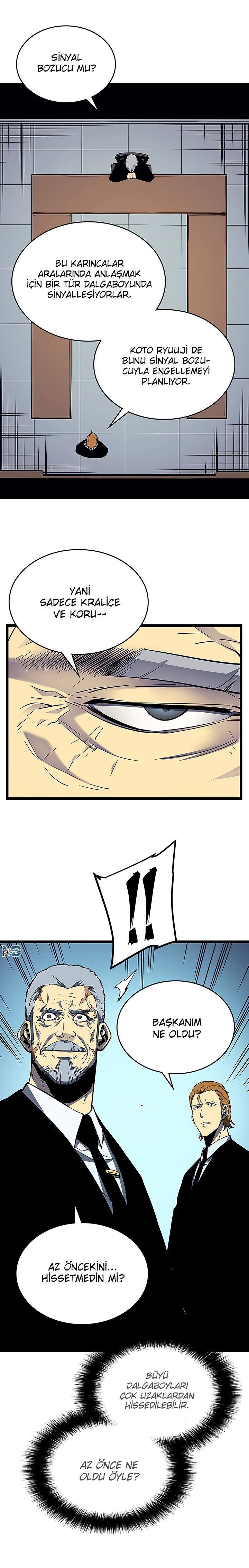 Read Solo Leveling Tr Manga Online