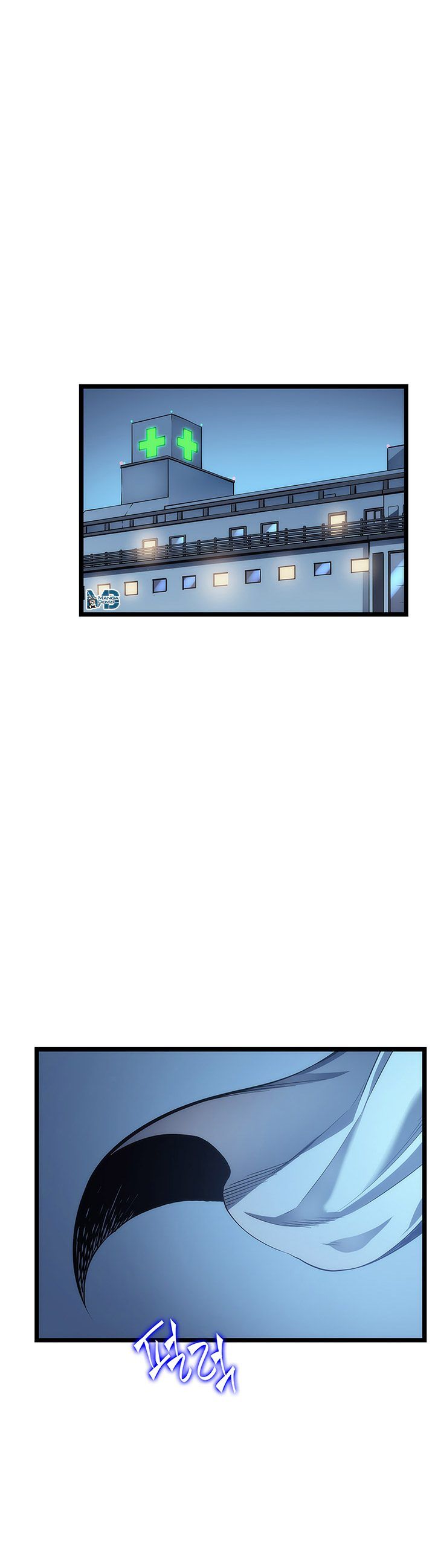 Read Solo Leveling Tr Manga Online